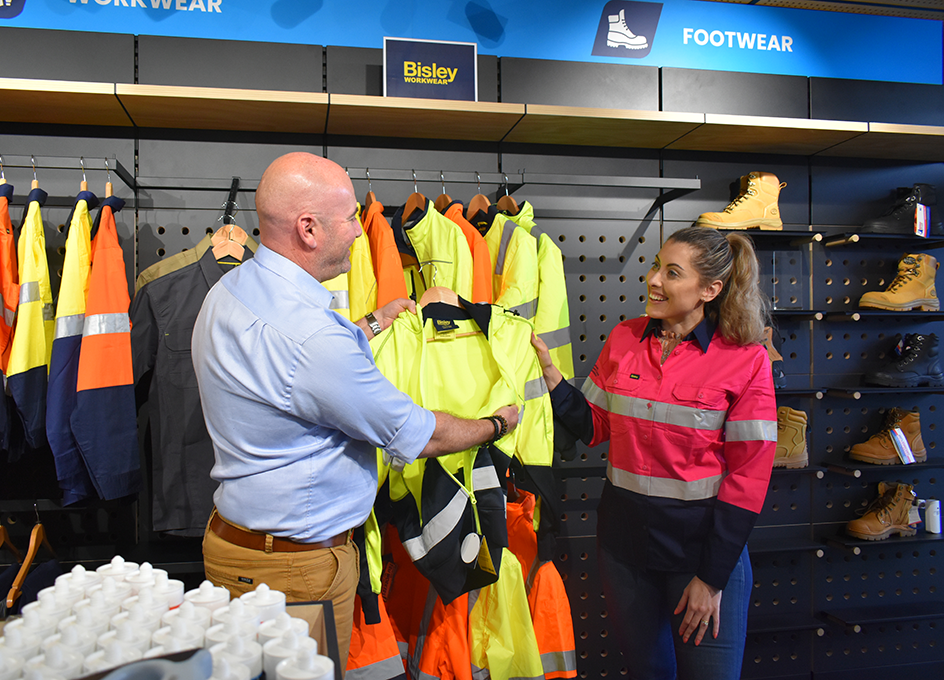 The Importance of Choosing the Right Workwear for Your Industry