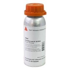 Sika Aktivator-100 Transparent Solvent-based Adhesion Promoter For Various Substrates