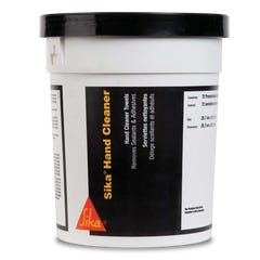 Sika Cleaner-350h High Efficient Hand Cleaning Wipes