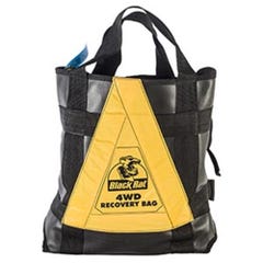 Beaver Black Rat 4WD Safety Recovery Bag