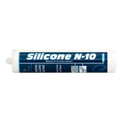 SA Silicone N-10 Neutral Cure Silicone Adhesive / Sealant