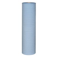 Trugrade TruRoar Wipes Blue 49cm x 70m (3 per Carton)