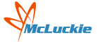 MCLUCKIE